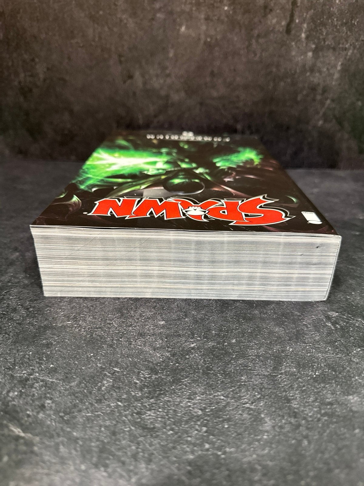 Spawn Compendium Vol. 6