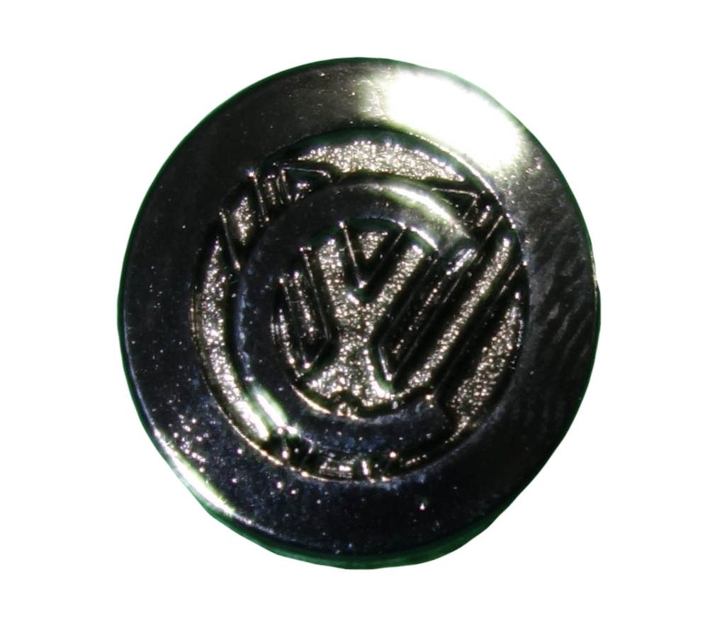 Chronicles of War COW Black Pin (Clean)