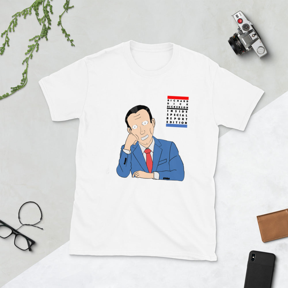 RDD T-Shirt