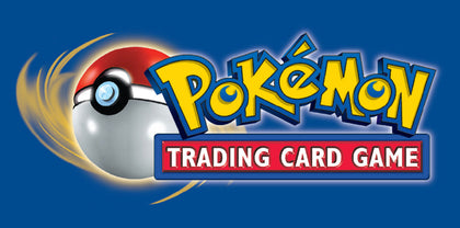 pokemon TCG Booster and cards