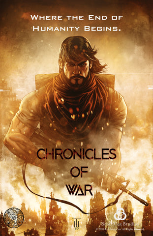 Chronicles of War