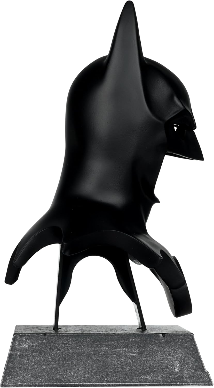McFarlane Toys - DC Direct Batman (1989) Cowl Replica 1:3 Scale