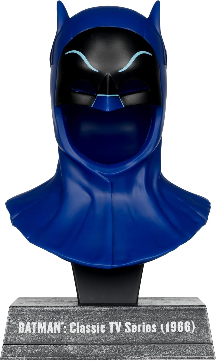 McFarlane Toys - DC Direct Batman (1966) Cowl Replica 1:3 Scale
