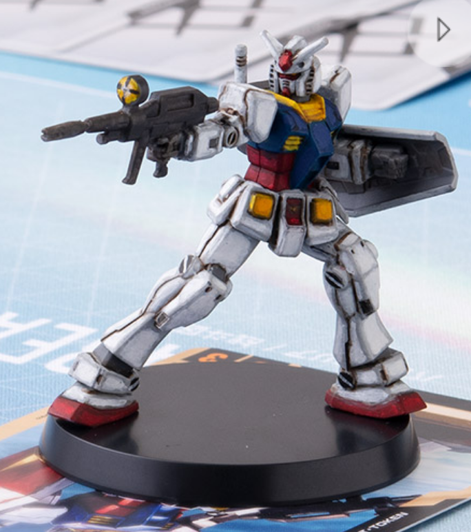 Gundam TCG: Gundam Assemble - Wings of Advance Starter Set (ST02)