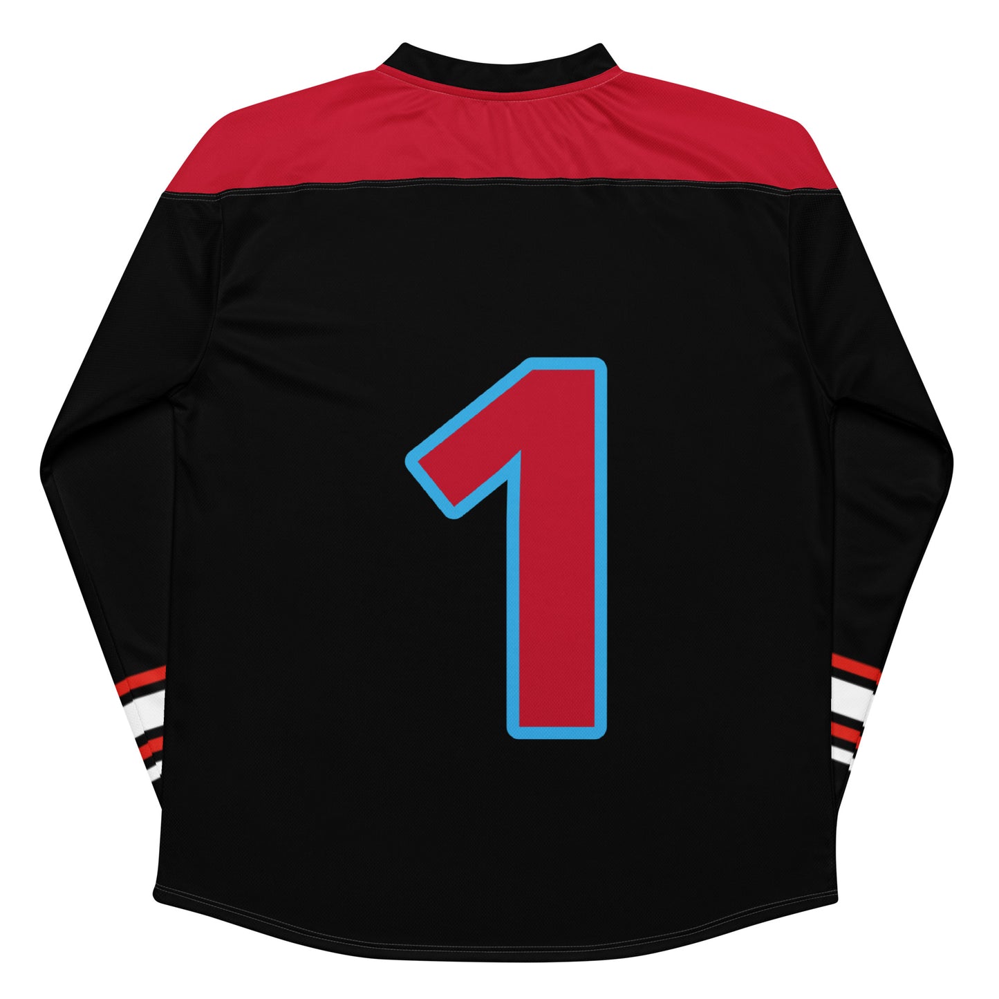 The Guardians Hockey Jersey