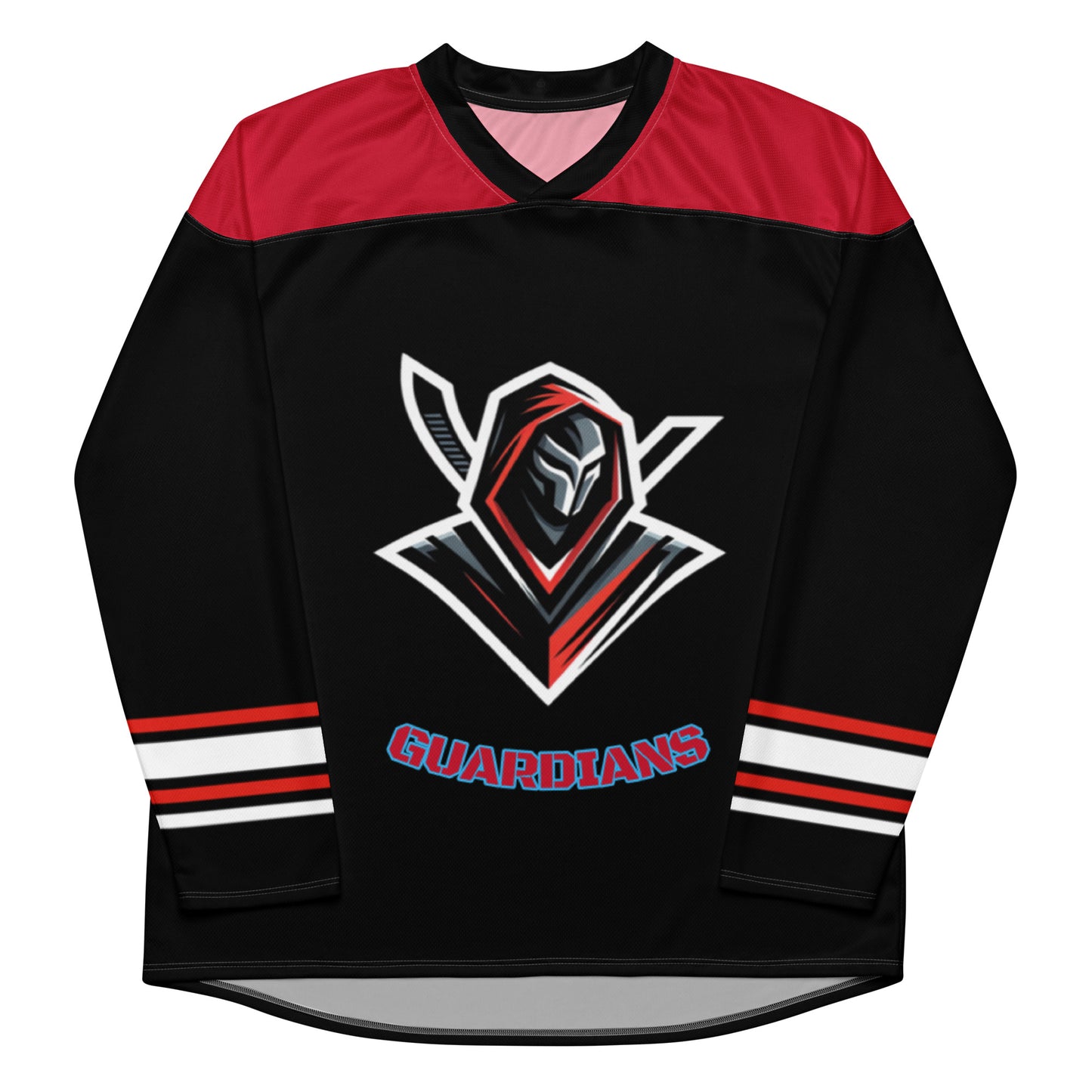 The Guardians Hockey Jersey