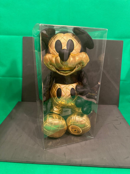 Disney Mickey Mouse memories August 2018 plush NWT