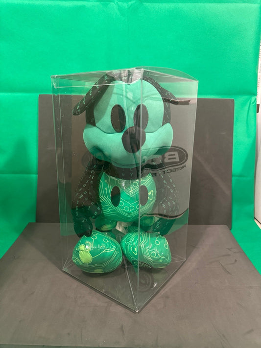 Mickey Mouse memories October 2018 plush NWT