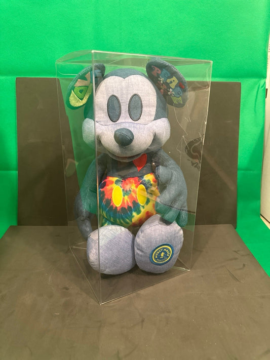 Disney Mickey Mouse memories June 2018 plush NWT