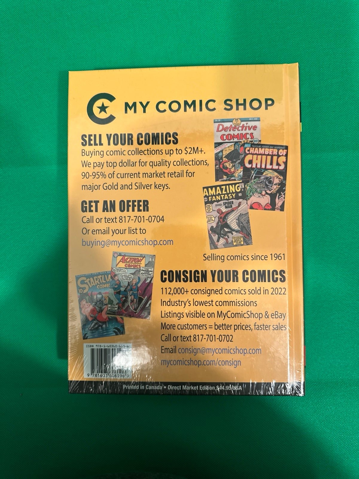 Oversteet Comic Book Price Guide 53rd Edition
