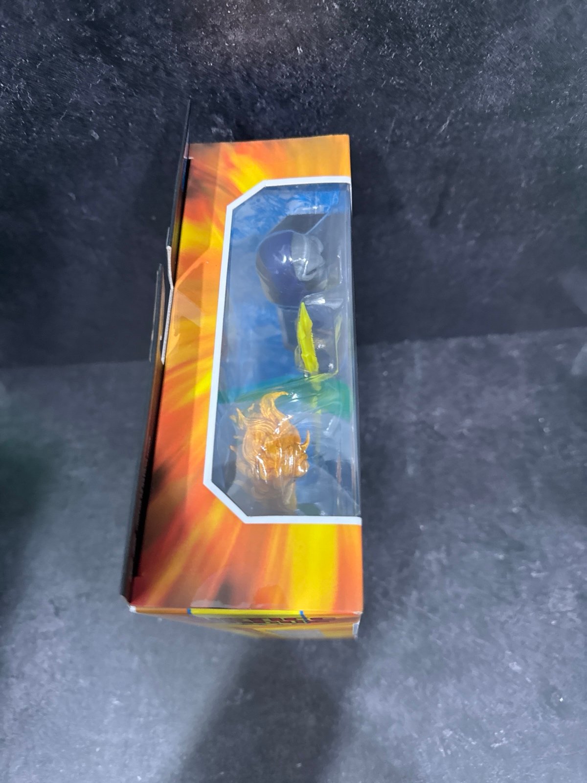 DC multiverse Aquaman BAF Justice League Task Force