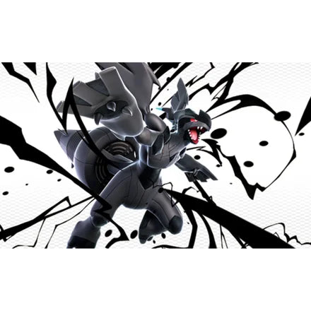 Pre-Order Pokemon TCG: Scarlet & Violet - Black Bolt Booster Bundle