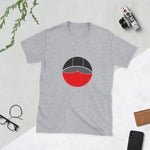 COW Guardian Logo Short-Sleeve Unisex T-Shirt