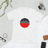 COW Guardian Logo Short-Sleeve Unisex T-Shirt