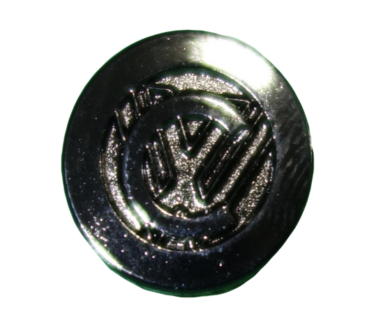 Chronicles of War COW Black Pin (Clean)