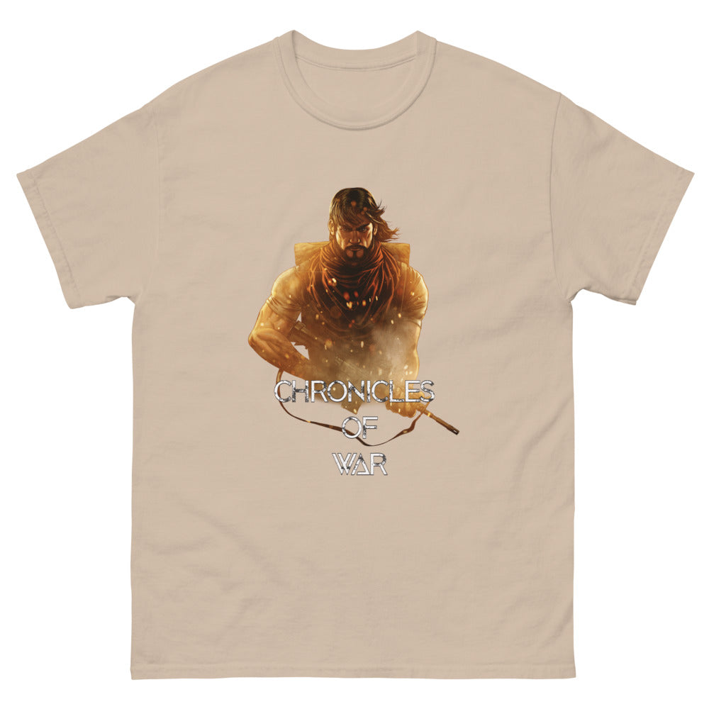 Men's heavyweight tee