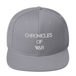 Logo Snapback Hat