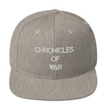Logo Snapback Hat