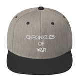 Logo Snapback Hat
