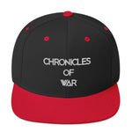 Logo Snapback Hat