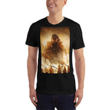Jordan T-Shirt Chronicles of War