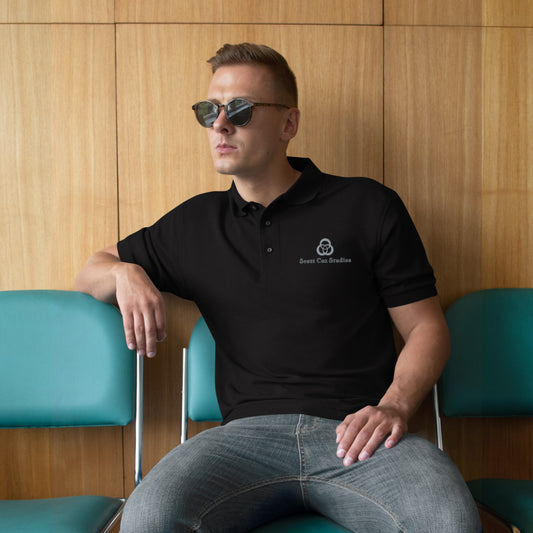 Studio Men's Premium Polo