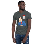Richard Dick Dickerson T-Shirt