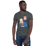Richard Dick Dickerson T-Shirt