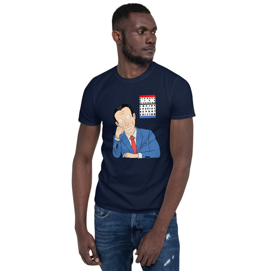 Richard Dick Dickerson T-Shirt