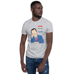 Richard Dick Dickerson T-Shirt