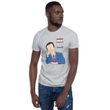 Richard Dick Dickerson T-Shirt