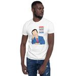 Richard Dick Dickerson T-Shirt