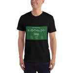 Hollywood executive Math T-Shirt