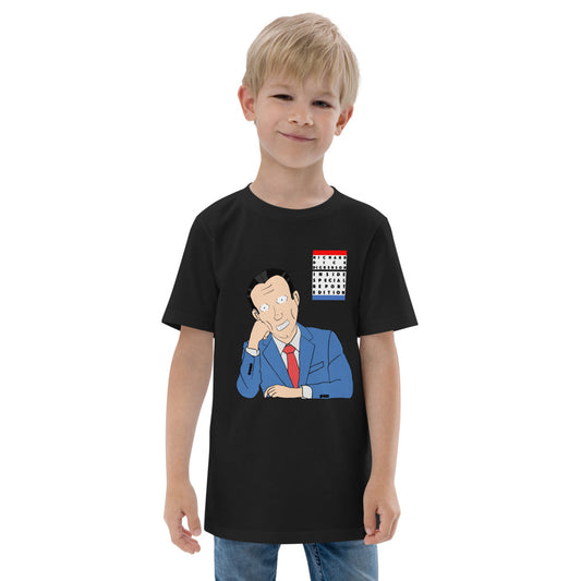 RDD Richard Youth jersey t-shirt