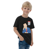 RDD Richard Youth jersey t-shirt